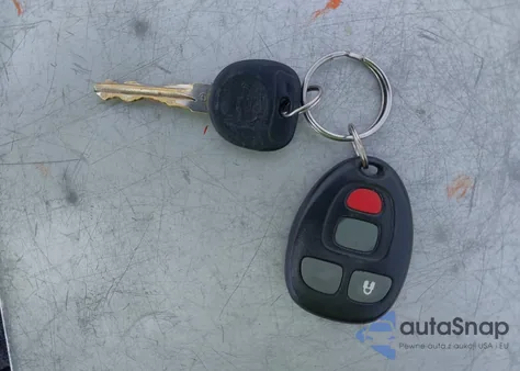 2008 Chevrolet Impala Ls из США, поврежденный, VIN 2G1WB58K281344008